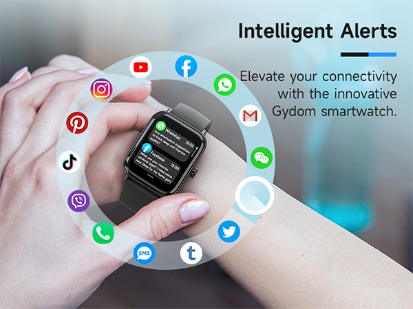 Smart Watches for Men for Android &amp;amp; iPhone, Alexa Built-in, 1.8&amp;#34; Smartwatch