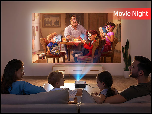 home theater projector hd projector mini projector bluetooth cheap projector projector in budget