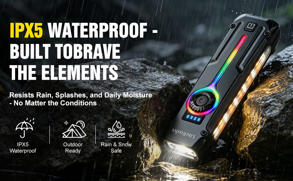 uv flashlight rechargeable small flashlights powerful camping flashlight small flashlights