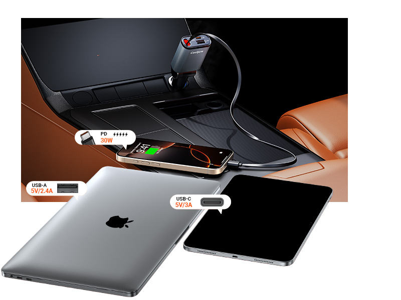 Car Charger