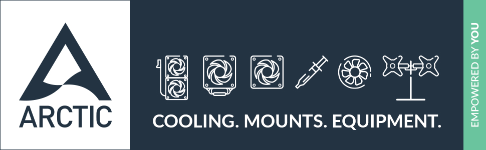 P9 , Case Fan, Computer Fan, PC Fan, Gaming Fan, 90mm