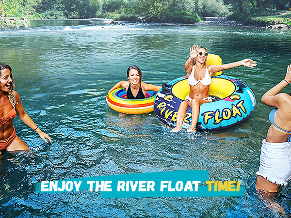 pool floats adult heavy duty