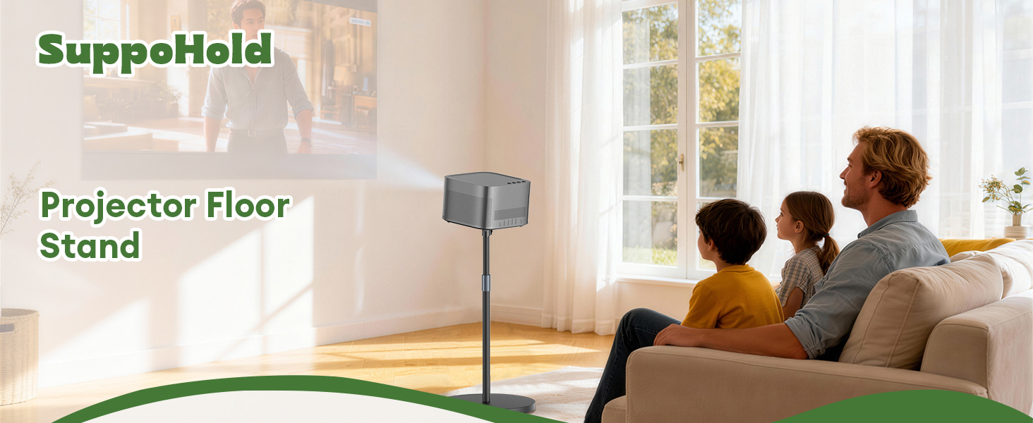 projector stand