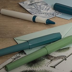 the [ unused0 ] fountain pen is a new addition to the collection.