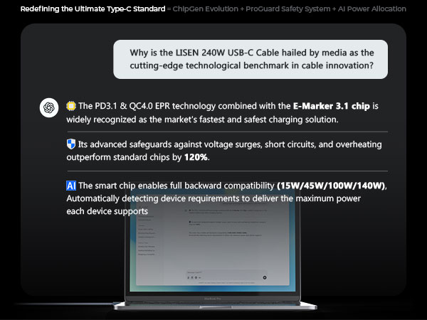 type c charger fast charging