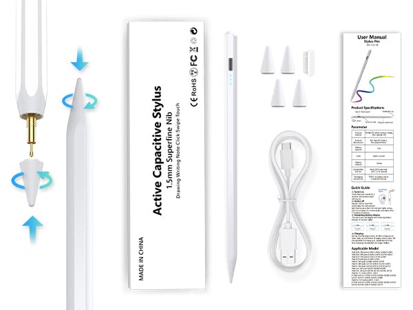 apple pencil