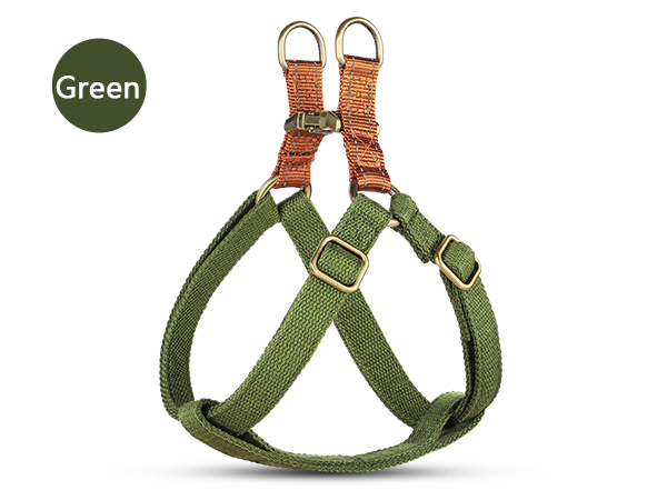 Step in Dog Harness