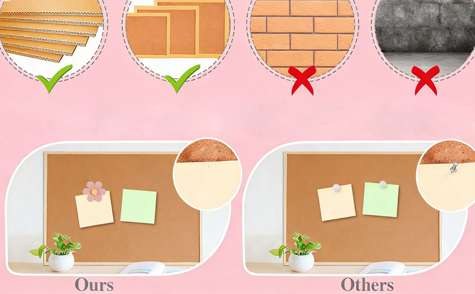 50 Pcs Flower Push Pins