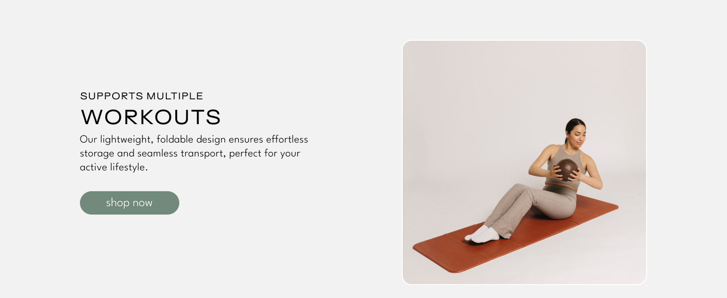 stakt yoga mats