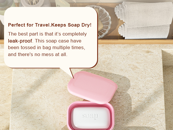 soap holder