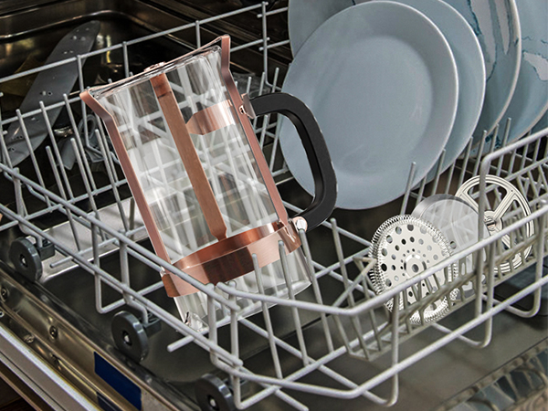 French Press Coffee Maker