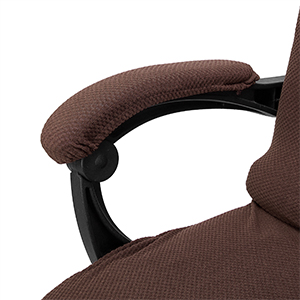 armrest covers of computer chair cover