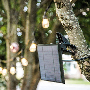 replacement solar panel