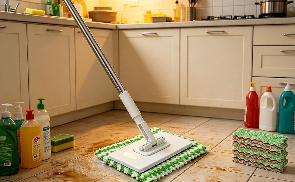 Mini Mop