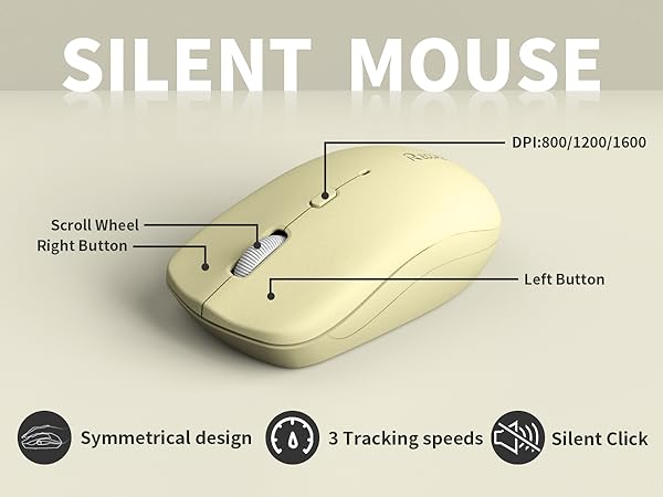 wireless keyboard and mouse 7