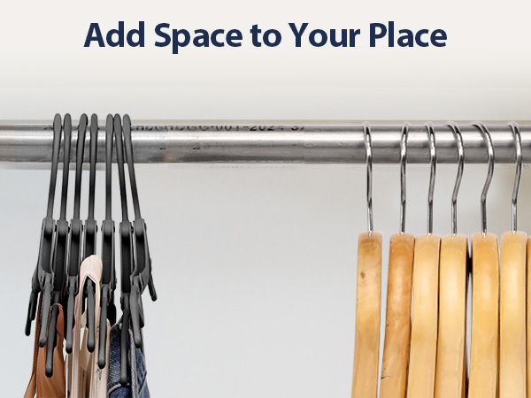 travel hanger
