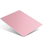 TERRATUTOR Aluminum Mouse Pad Rose