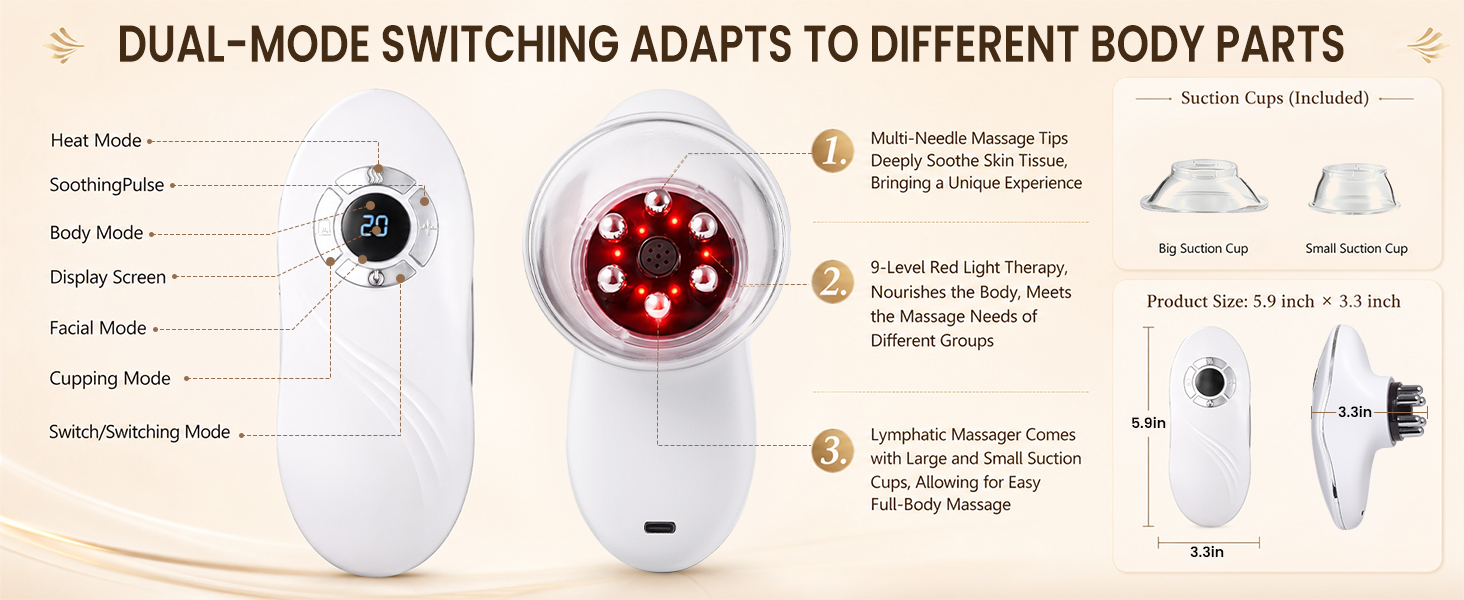 body sculpting machine