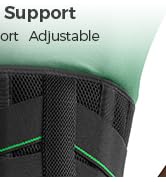 freetoo back brace