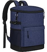 Cooler Lunch Backpack