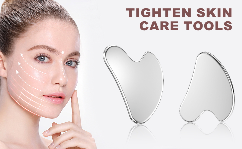 gua sha