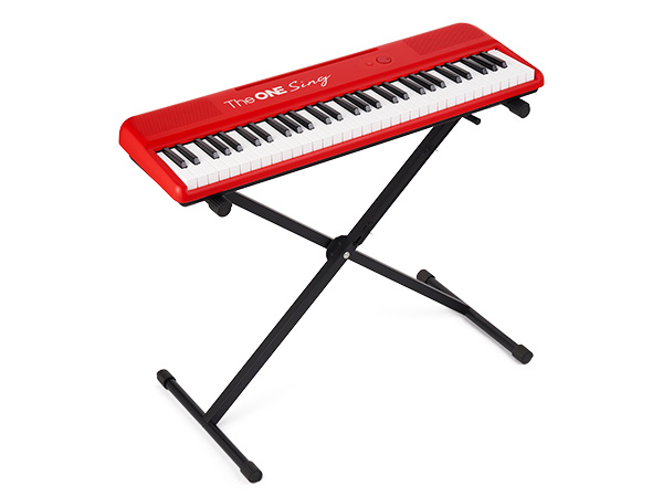 keyboard piano