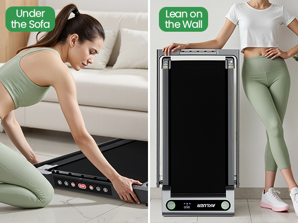 walking pad
