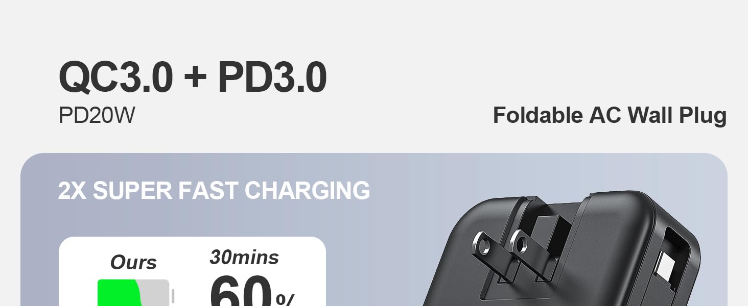 portable charger