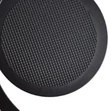 Under Desk Headphone Stand