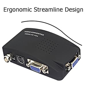 streamline design