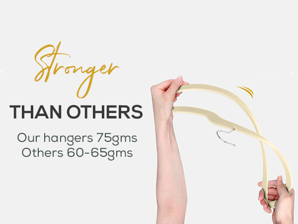 Space saving hangers velvet clothes hangers 100 pack closet storage slim hangers for adult clothes