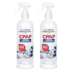 16 oz cpap 2 pack
