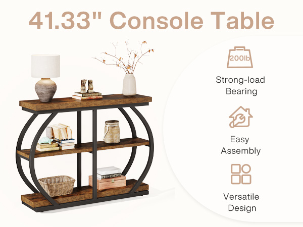 console tables for living room modern console table