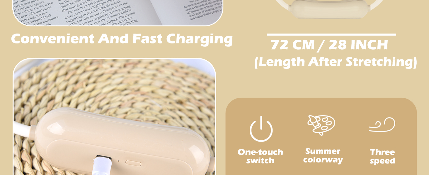 personal fan neck; cooling neck fan; portable neck fan rechargeable