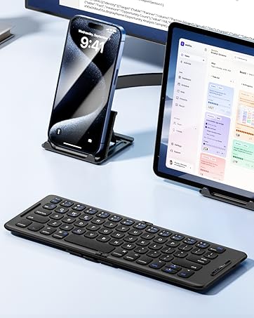 ipad keyboard