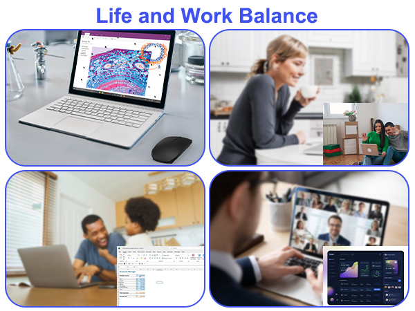 Bluetooth Mouse for MacBook Pro