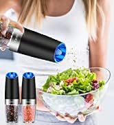 salt grinder refillable