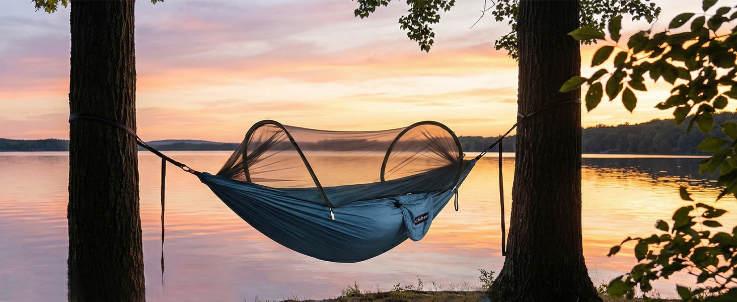 Effortless storage,maximize enjoyment
