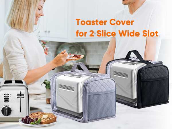 Toaster Cover