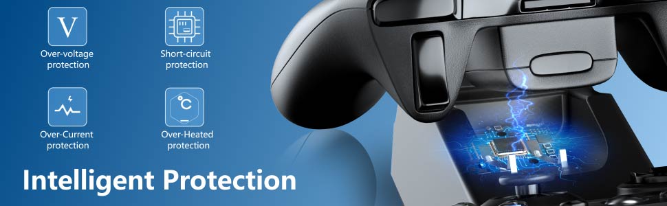 intelligent protection