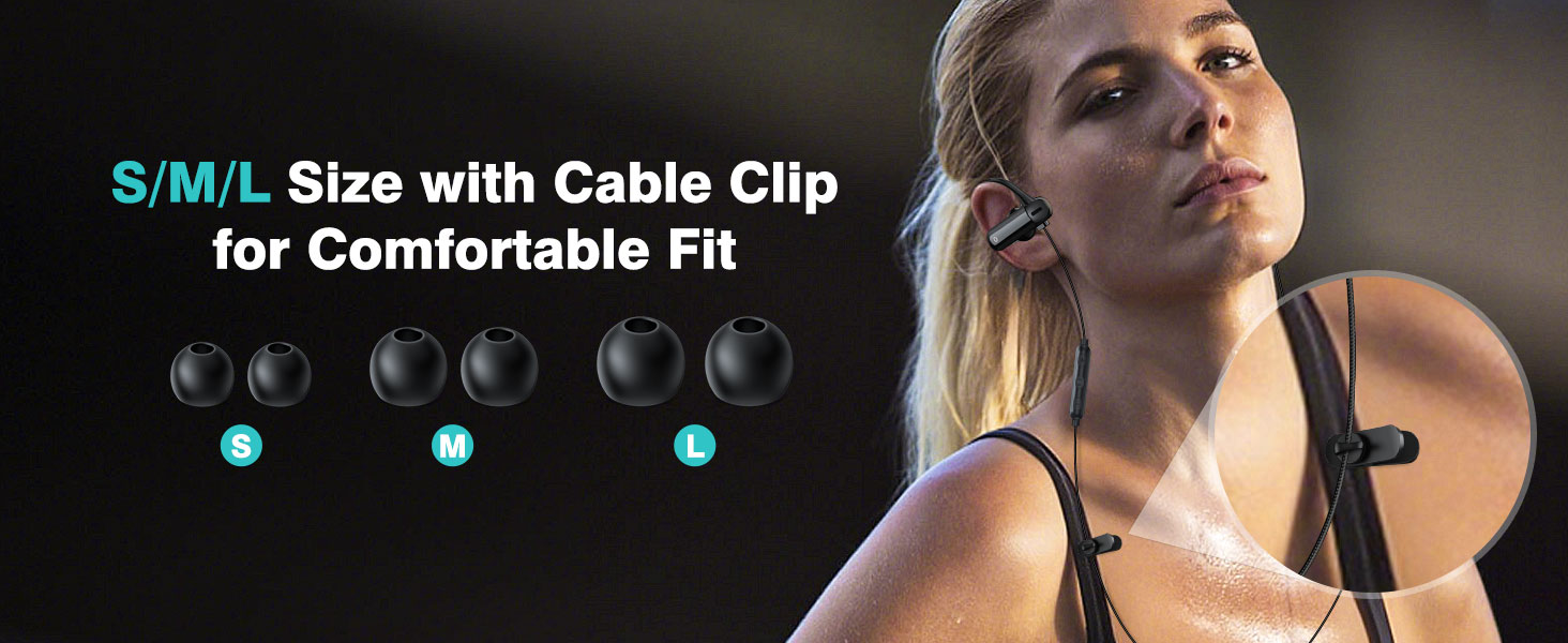 over ear usb c headphones wired with hooks