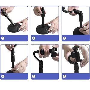 Cell Phone Holder