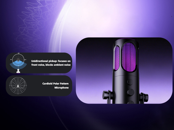 Unidirectional picku