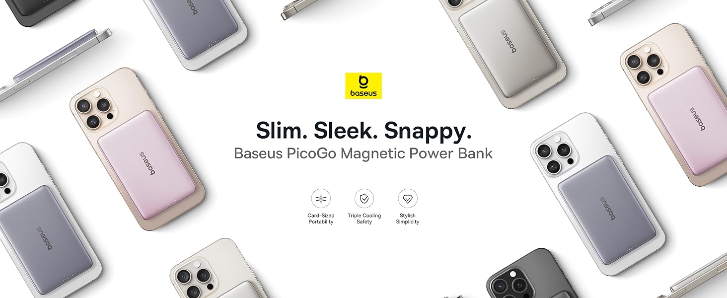 portable charger iphone 16 portable charger for iphone apple magsafe charger magnetic charger