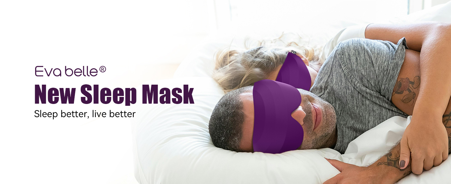 sleep mask