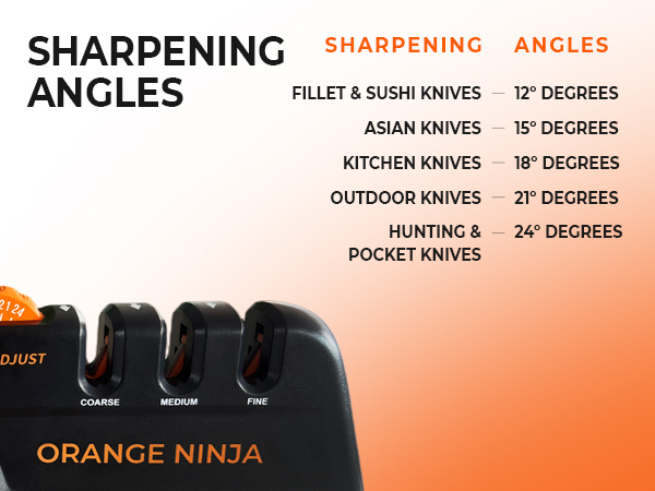 afilador de cuchillos afilador de cuchillos profesional amolador de cuchillos de cocina