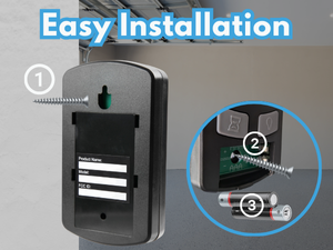 genie garage door opener wall switch garage door opener genie 2024 genie wireless keypad air pro