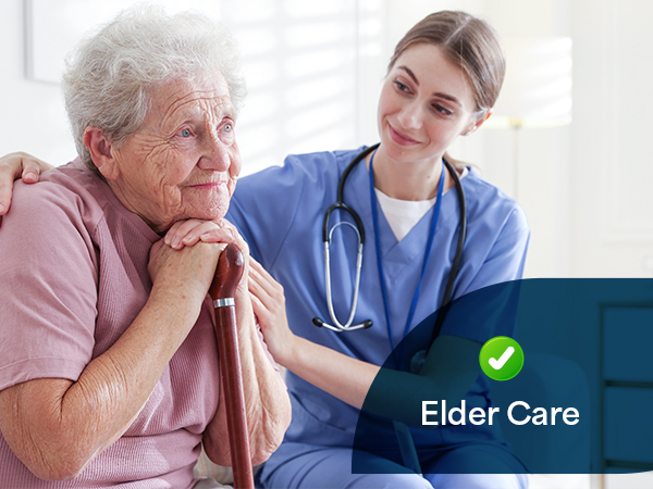 elder care