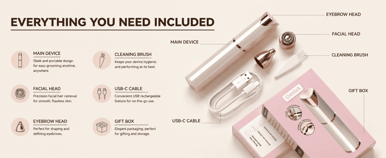 Product list