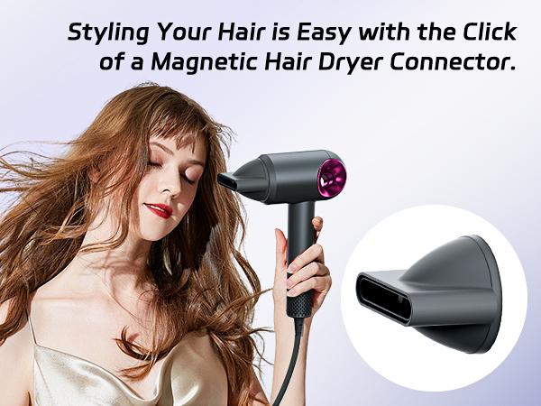 hair dryer